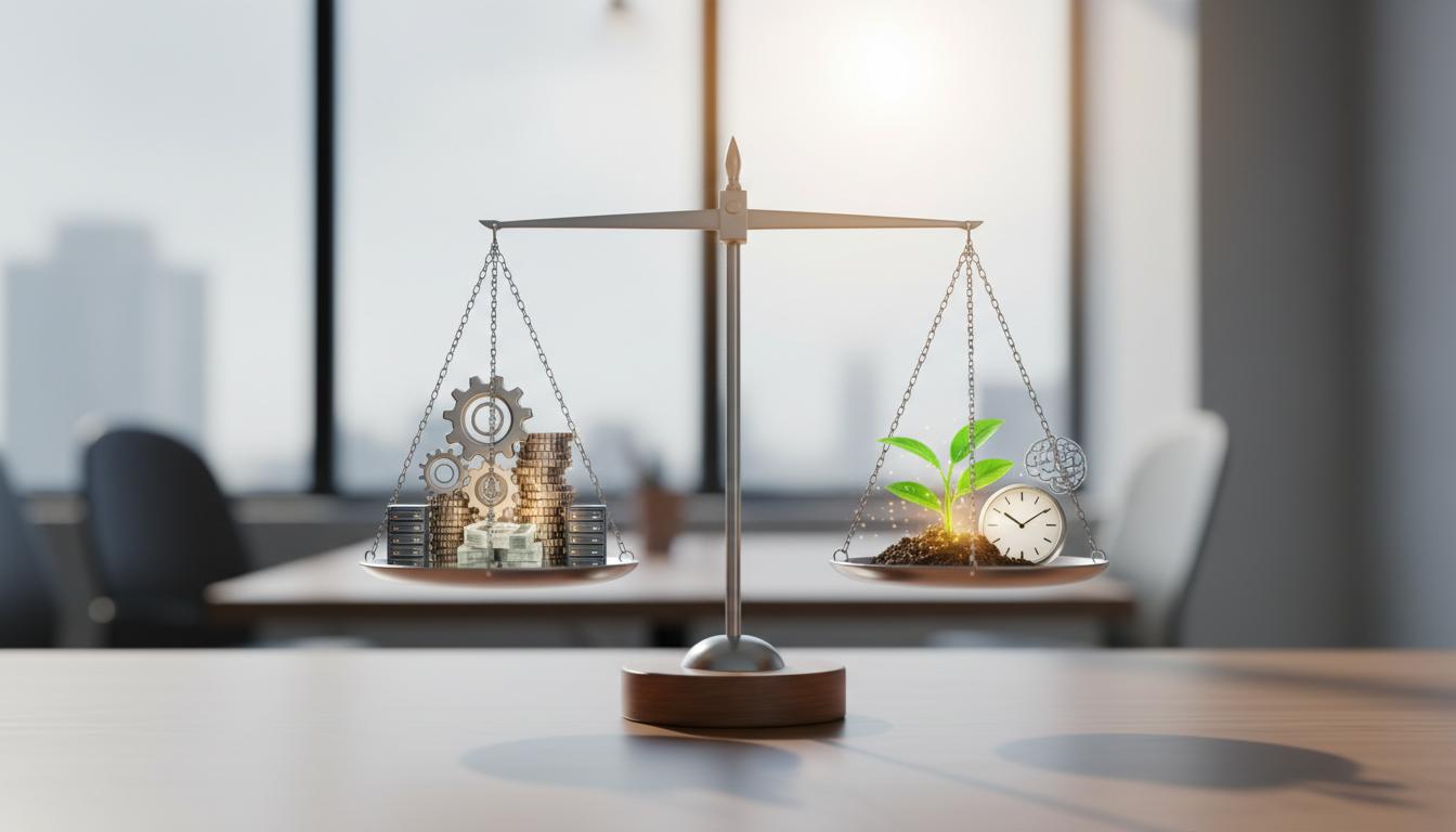 Jak optymalizować zasoby firmy: praktyczny przewodnik dla menedżerów