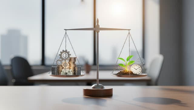 Jak optymalizować zasoby firmy: praktyczny przewodnik dla menedżerów