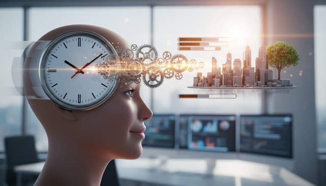 Jak osiągać więcej w krótszym czasie: praktyczny przewodnik