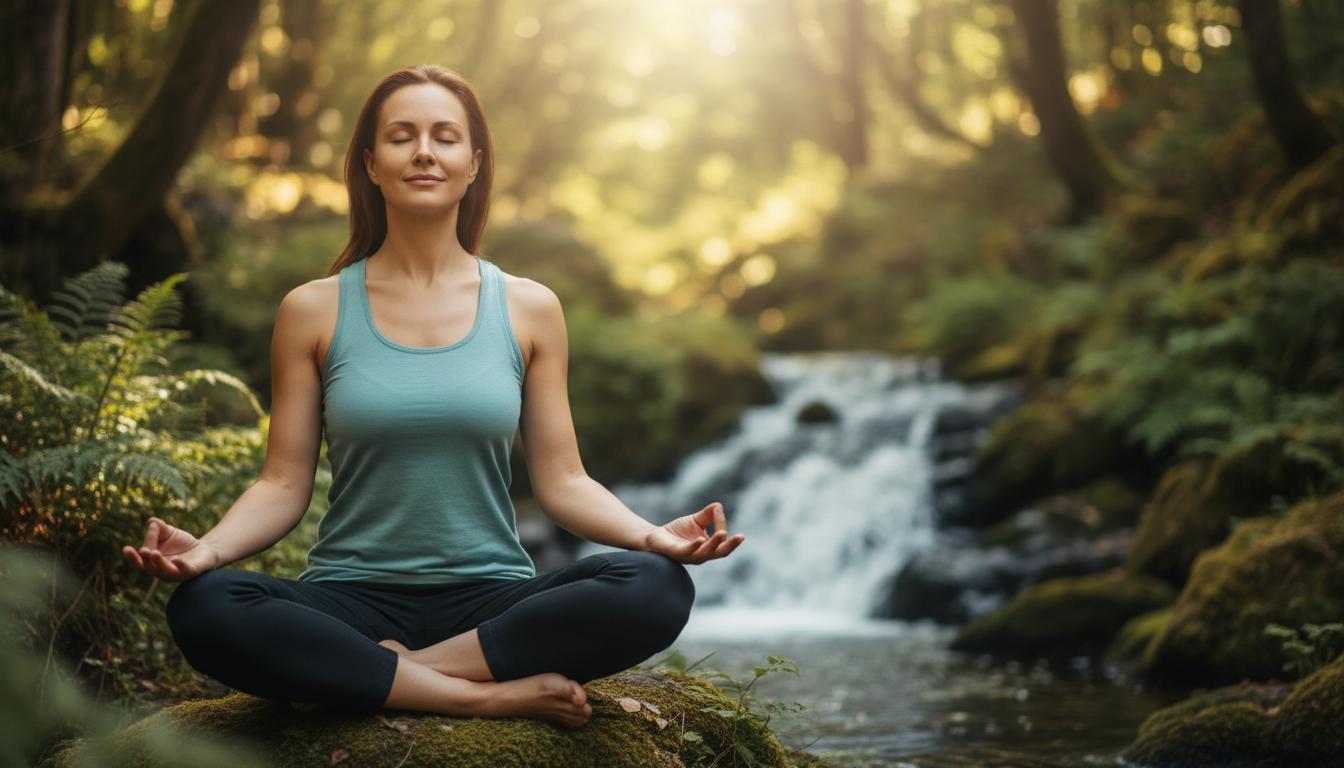 Jak osiągnąć spokój emocjonalny: praktyczne wskazówki na co dzień