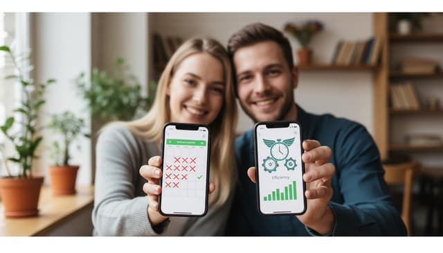 Jak oszczędzać czas na randkach online: praktyczny przewodnik