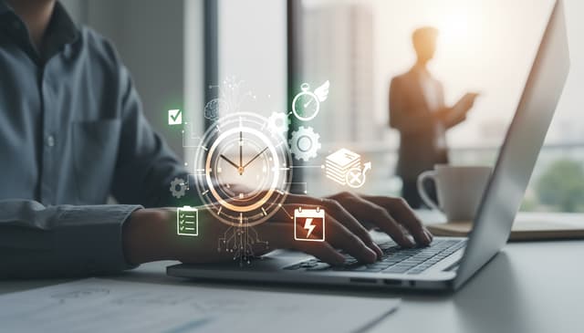 Jak oszczędzać czas w pracy: praktyczne wskazówki i strategie
