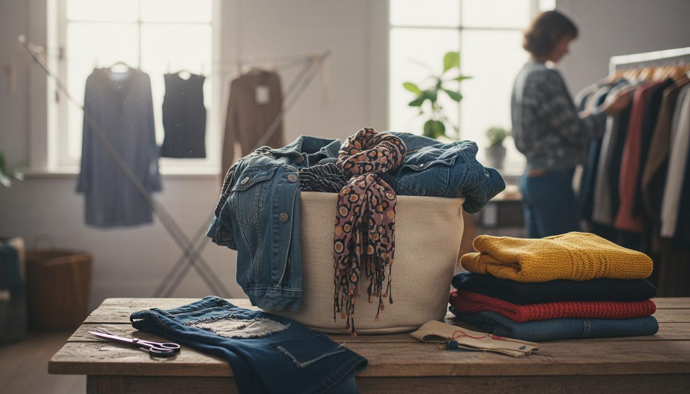 Jak oszczędzać na ubraniach: praktyczny przewodnik dla każdego