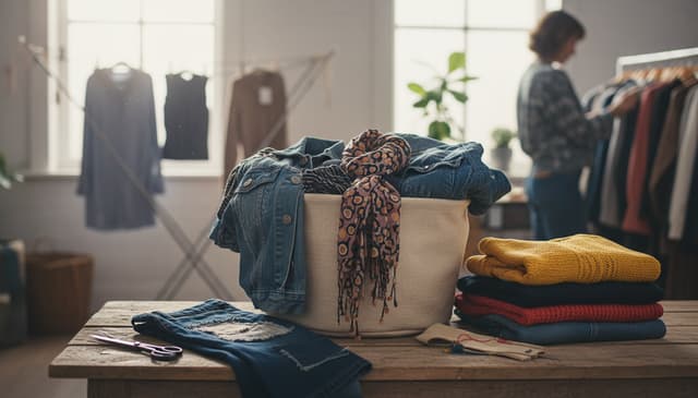 Jak oszczędzać na ubraniach: praktyczny przewodnik dla każdego