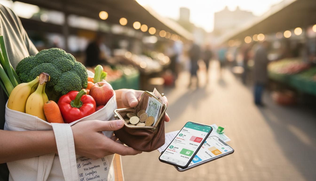 Jak oszczędzać na zakupach: praktyczny przewodnik na co dzień