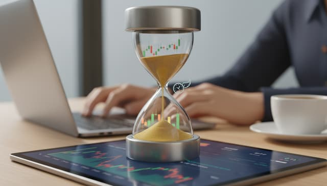 Jak oszczędzić czas na inwestowaniu: praktyczny przewodnik inwestor.ai