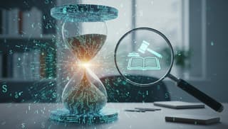 Jak oszczędzić czas na poszukiwaniu informacji prawnych: praktyczny przewodnik