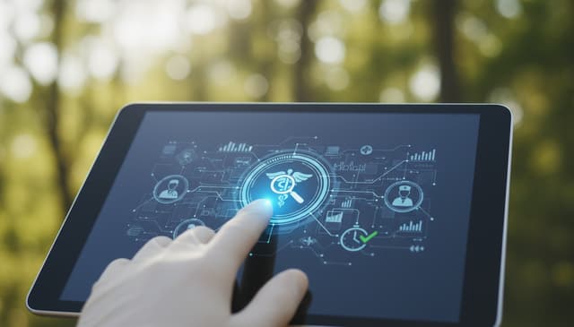 Jak oszczędzić czas na szukaniu porad medycznych: praktyczny przewodnik