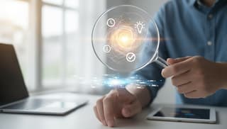 Jak oszczędzić czas na wyszukiwaniu: praktyczny przewodnik szper.ai