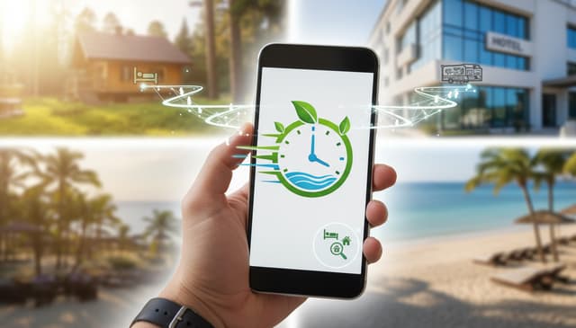 Jak oszczędzić czas przy szukaniu noclegu: praktyczny przewodnik