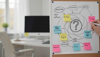 Jak oszczędzić czas przy wyborze prezentu: praktyczny poradnik