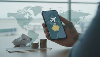 Jak oszczędzić na biletach lotniczych: praktyczny przewodnik 2024