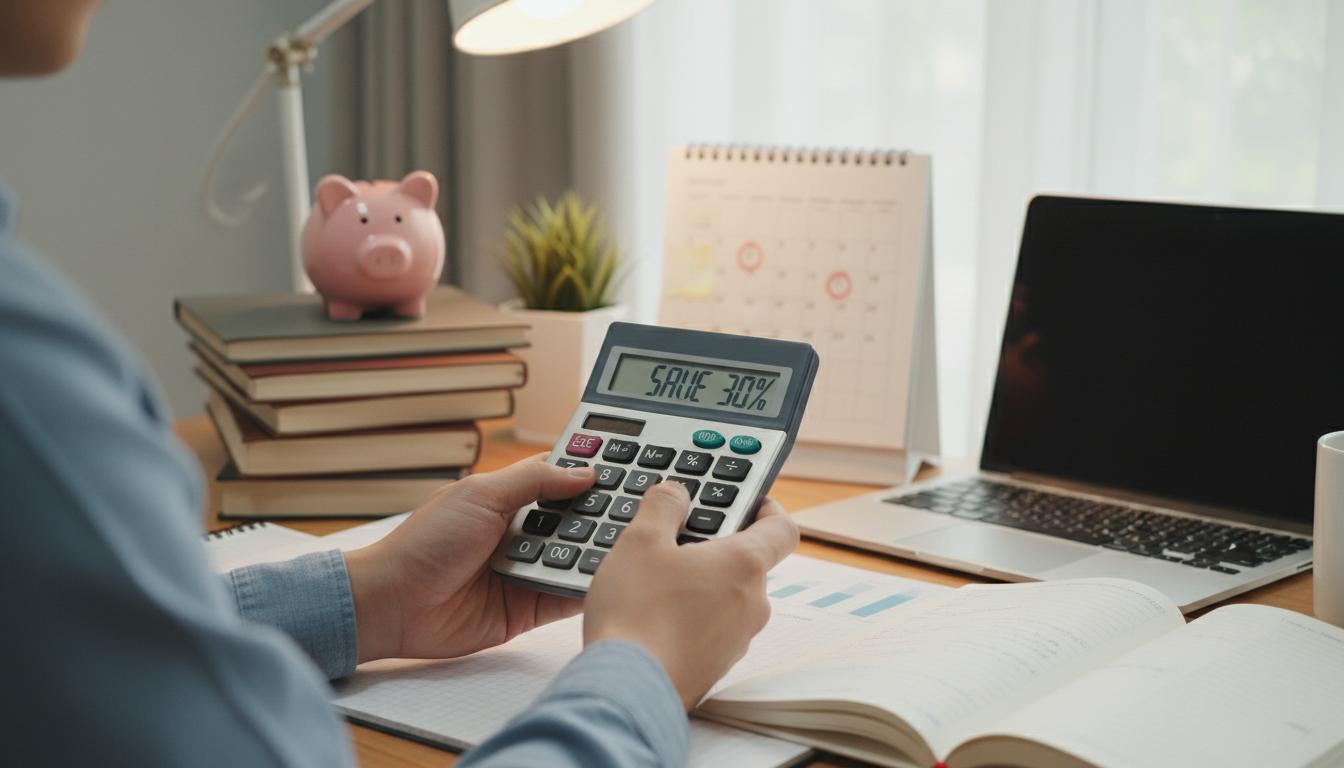 Jak oszczędzić na korepetycjach: praktyczny poradnik dla uczniów