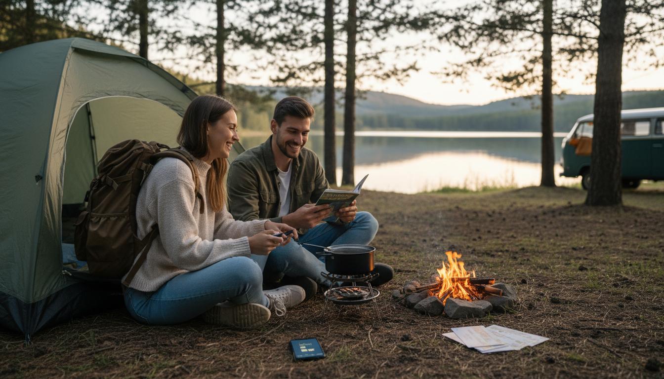 Jak oszczędzić na noclegach podczas wakacji: praktyczny poradnik