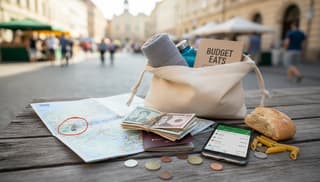 Jak oszczędzić na podróży: praktyczne wskazówki dla każdego podróżnika