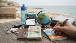 Jak oszczędzić na podróży zagranicznej: praktyczny przewodnik