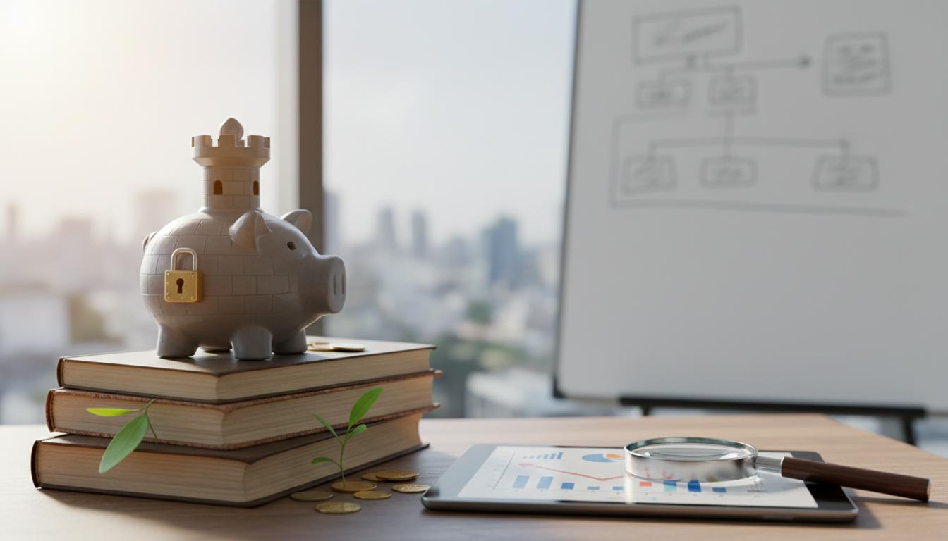 Jak oszczędzić na usługach analizy ryzyka: praktyczny przewodnik