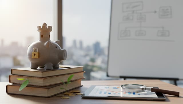 Jak oszczędzić na usługach analizy ryzyka: praktyczny przewodnik