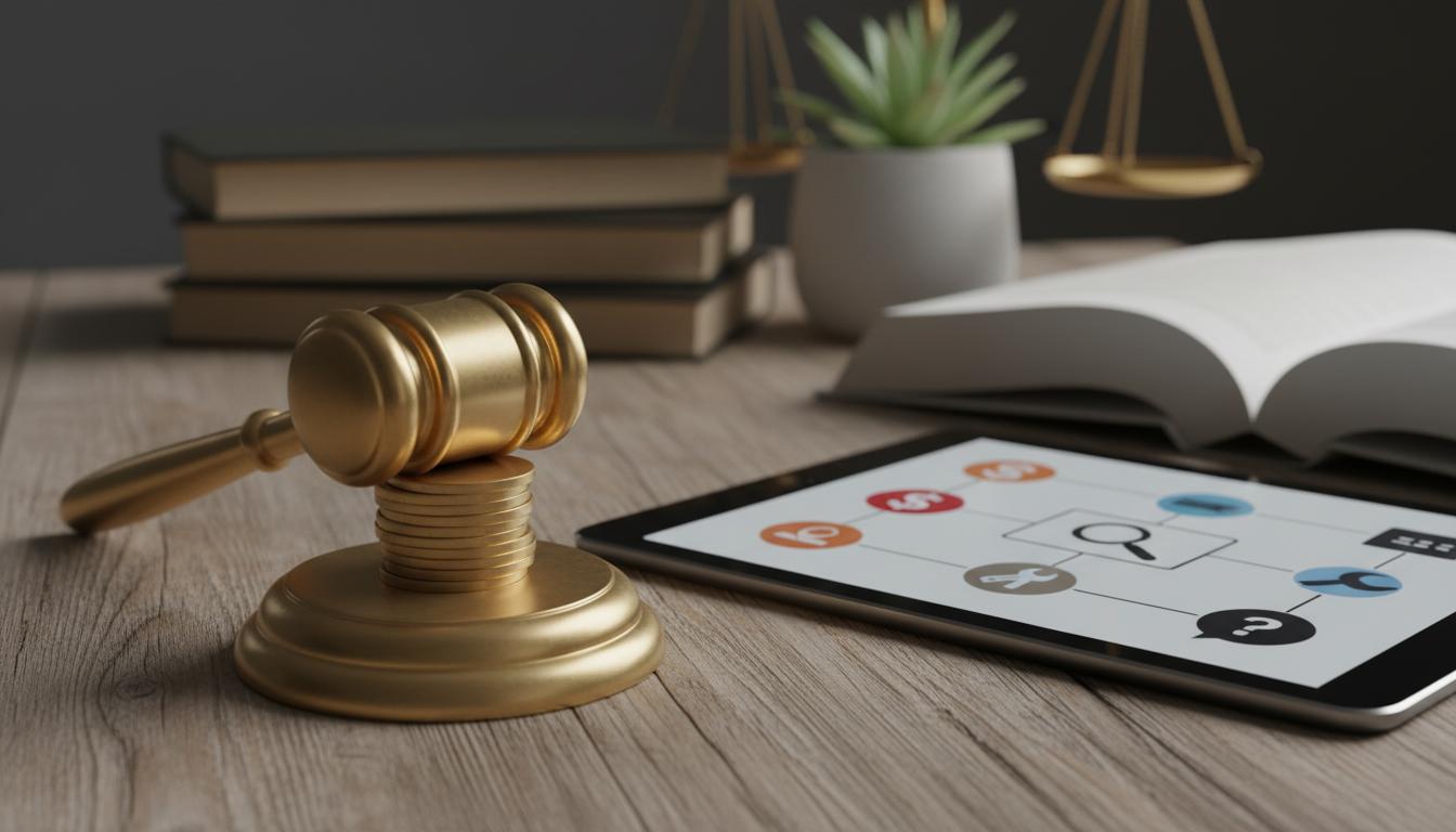 Jak oszczędzić pieniądze na poradach prawnych: praktyczny przewodnik