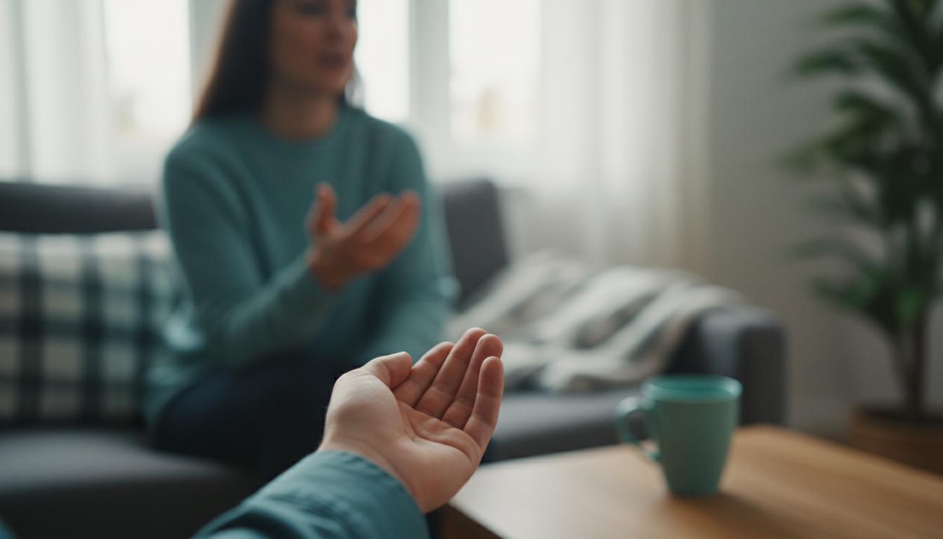 Jak otrzymać pomoc psychologiczną natychmiast: praktyczny przewodnik