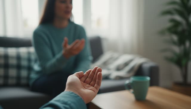 Jak otrzymać pomoc psychologiczną natychmiast: praktyczny przewodnik