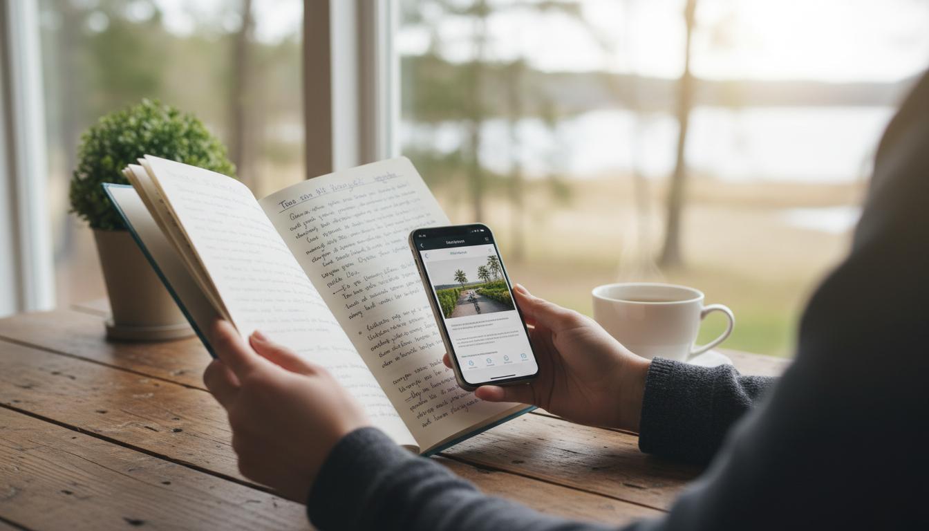 Jak otrzymać poradę bez wizyty u psychologa: praktyczny przewodnik