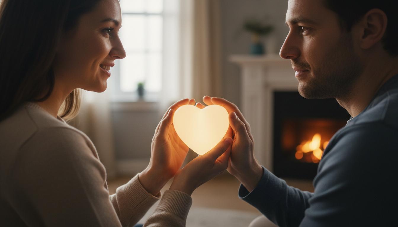 Jak otrzymać wsparcie emocjonalne od zaraz: praktyczny przewodnik