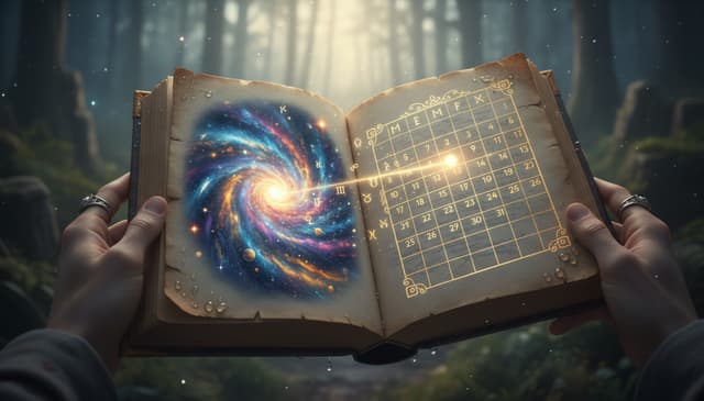 Jak otrzymywać codzienne przepowiednie: praktyczny przewodnik