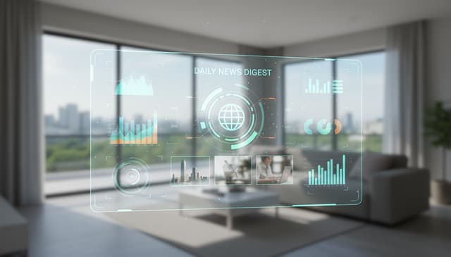 Jak otrzymywać codzienne zestawienie informacji: praktyczny przewodnik