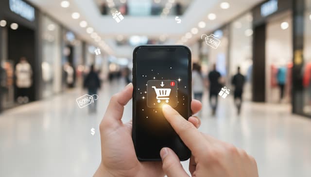 Jak otrzymywać powiadomienia o promocjach: praktyczny przewodnik