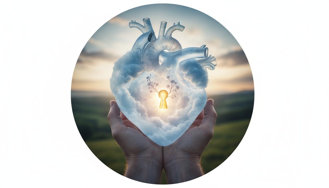 Jak otworzyć się emocjonalnie: praktyczny przewodnik dla każdego