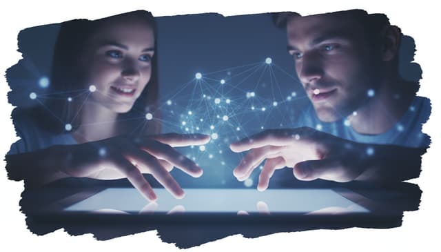 Jak otworzyć się przed kimś online: praktyczny przewodnik