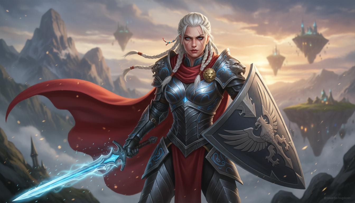 Jak personalizować bohaterów: praktyczny przewodnik dla twórców