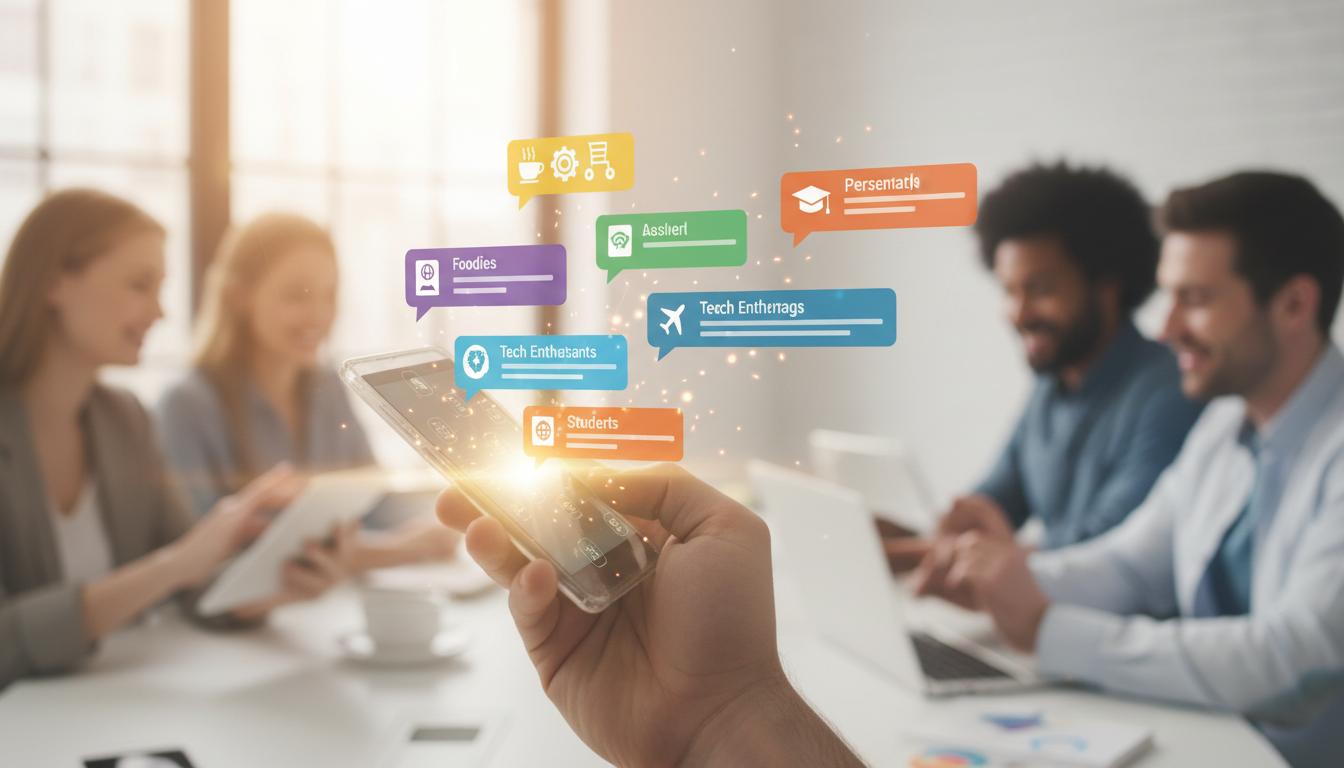 Jak personalizować komunikację z klientami: praktyczny przewodnik