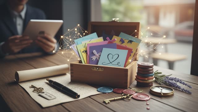 Jak personalizować komunikację z klientem: praktyczny przewodnik