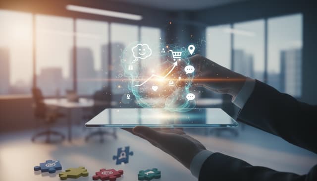 Jak personalizować treści marketingowe: praktyczny przewodnik