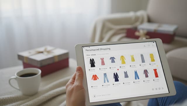 Jak personalizować zakupy online: praktyczny przewodnik dla każdego