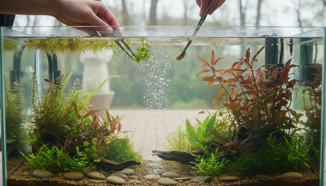 Jak pielęgnować rośliny wodne: praktyczny przewodnik dla ogrodników