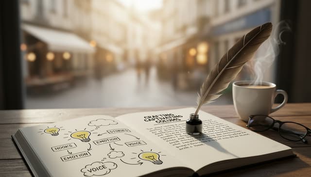 Jak pisać angażujące felietony: praktyczny przewodnik dla początkujących
