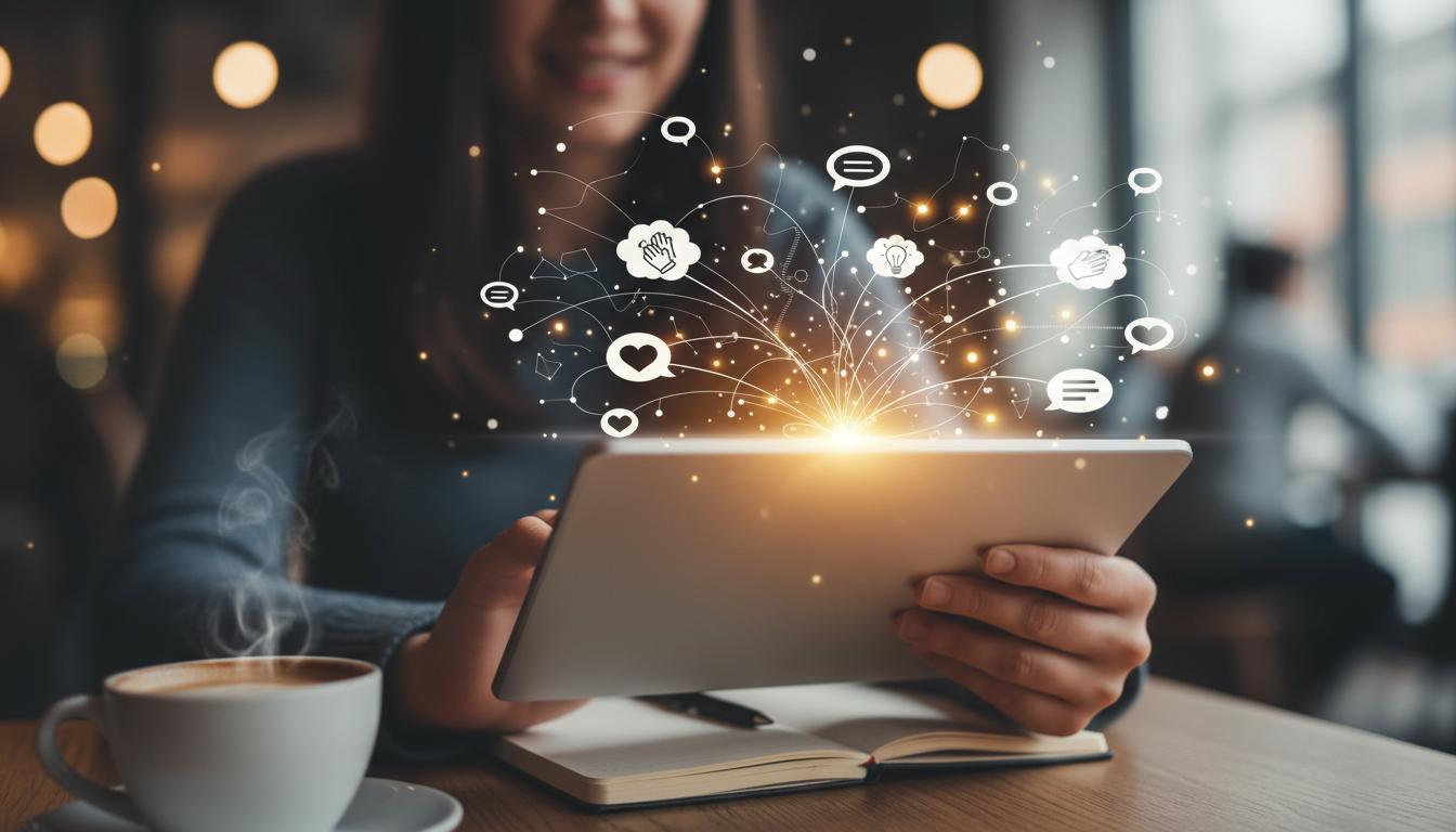 Jak pisać angażujące posty: praktyczny przewodnik dla twórców