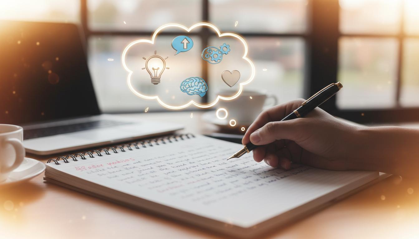 Jak pisać angażujące teksty: praktyczny przewodnik dla twórców