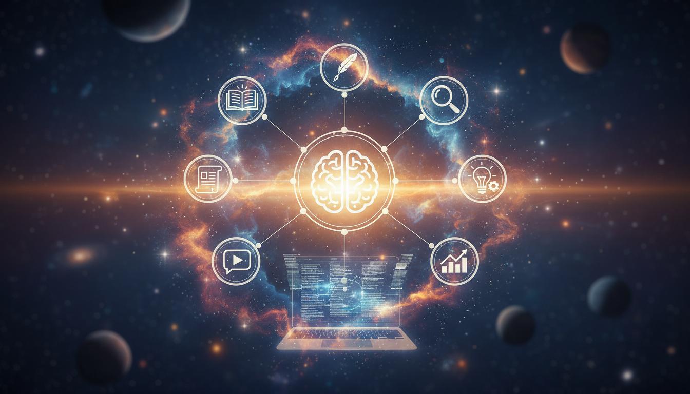 Jak pisać artykuły popularnonaukowe: praktyczny przewodnik dla początkujących