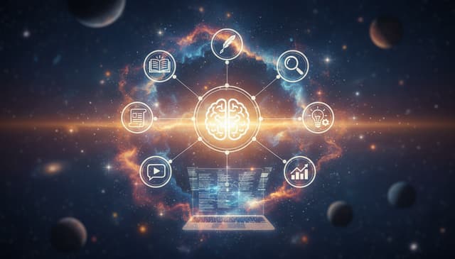 Jak pisać artykuły popularnonaukowe: praktyczny przewodnik dla początkujących