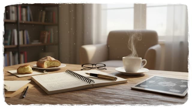 Jak pisać ciekawe artykuły: praktyczne wskazówki dla początkujących