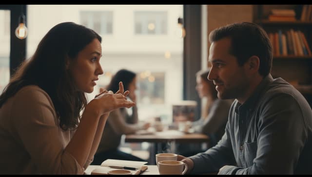 Jak pisać ciekawe dialogi: praktyczny przewodnik dla twórców postaci