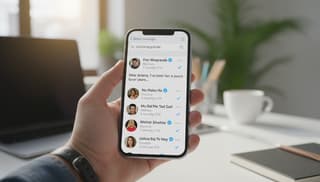 Jak pisać do sławnych osób online: praktyczny przewodnik krok po kroku