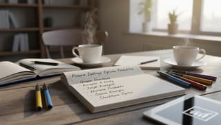 Jak pisać dobre opisy produktów: praktyczny przewodnik dla sprzedawców