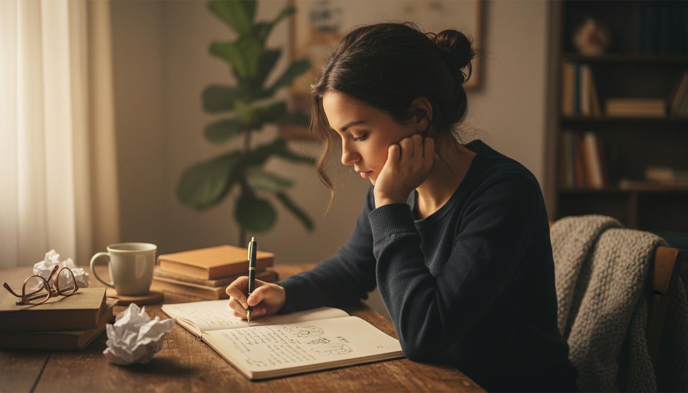 Jak pisać felietony: praktyczny przewodnik dla początkujących