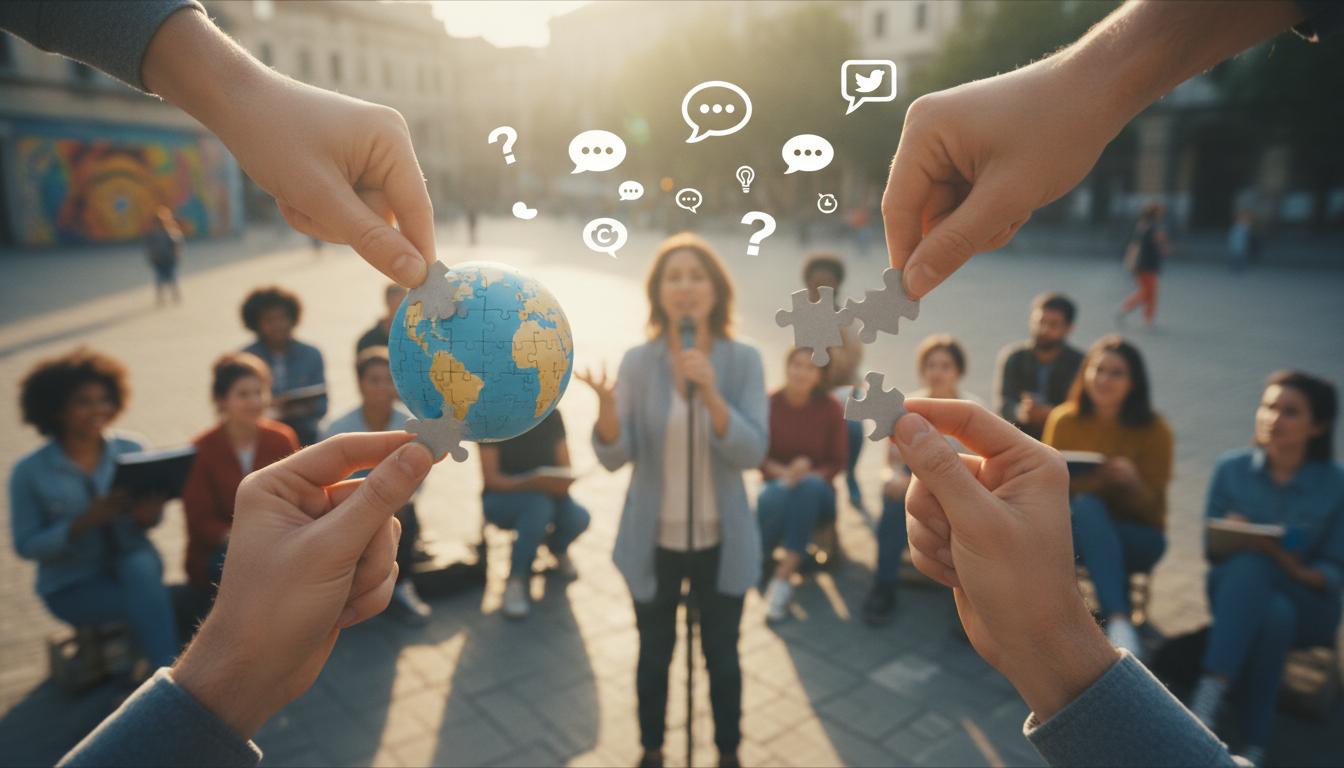 Jak pisać felietony angażujące społeczność: praktyczny przewodnik