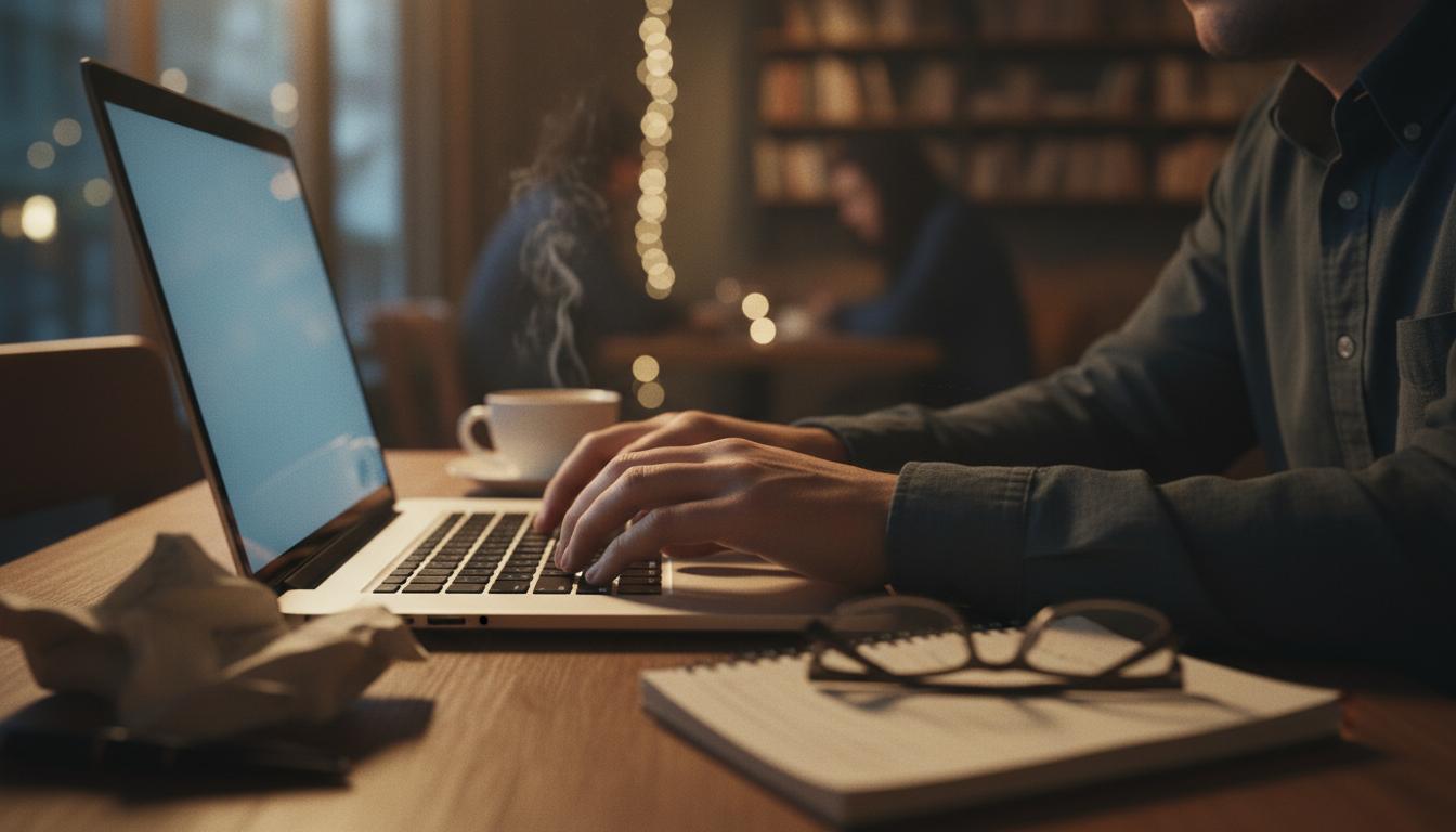 Jak pisać felietony profesjonalnie i szybko: praktyczny przewodnik